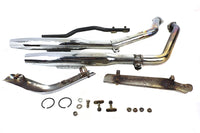HARLEY FXR Schalldämpfer-Set Evolution Passend für 1986-1994 FXR,