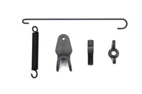 HARLEY Bremslichtschalter-Zugkit für 1939-1952 W,