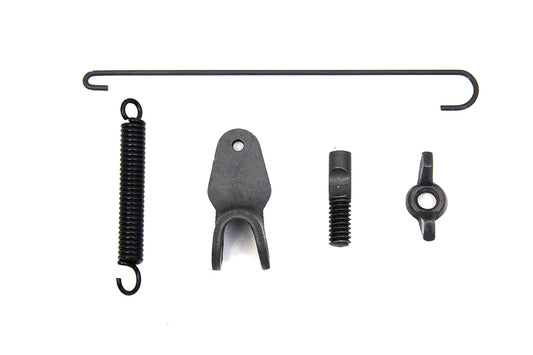 HARLEY Bremslichtschalter-Zugkit für 1939-1952 W,