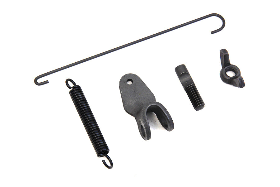 HARLEY Bremslichtschalter-Zugkit für 1939-1952 W,