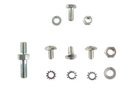 HARLEY Luftfilter-Stützhalterung Montagebolzen-Kit Passend für 1966-1978 XL,