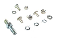 HARLEY Luftfilter-Stützhalterung Montagebolzen-Kit Passend für 1966-1978 XL,