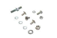 HARLEY Luftfilter-Stützhalterung Montagebolzen-Kit Passend für 1966-1978 XL,
