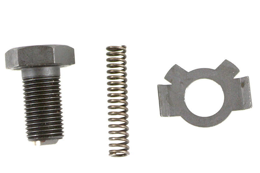 HARLEY Stößel und Halterungskit Passend für 1952-1979 FL, 1952-1979 FLH, 1971-1979 FX,