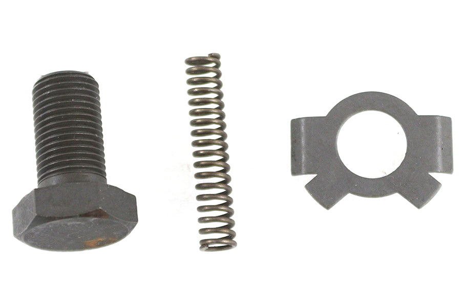 HARLEY Stößel und Halterungskit Passend für 1952-1979 FL, 1952-1979 FLH, 1971-1979 FX,