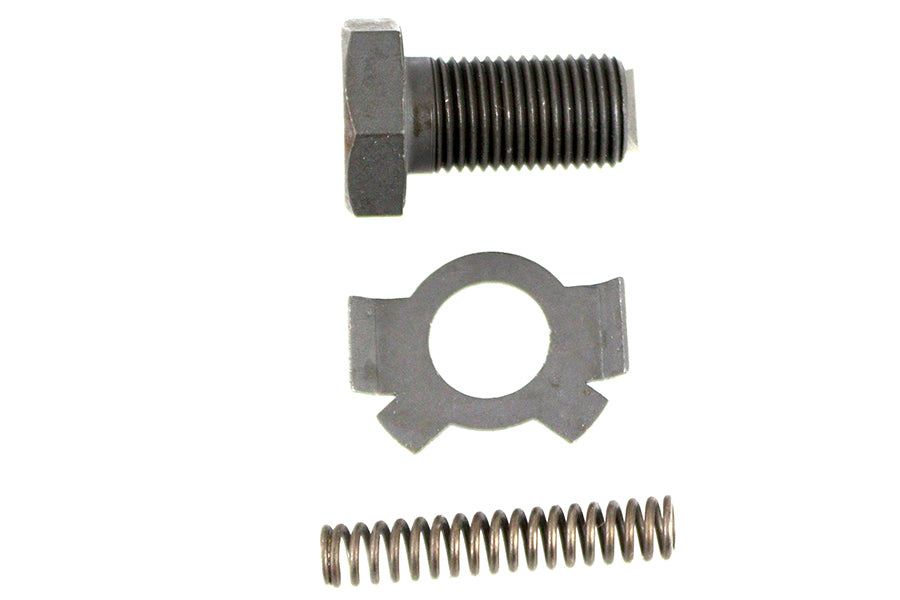 HARLEY Stößel und Halterungskit Passend für 1952-1979 FL, 1952-1979 FLH, 1971-1979 FX,