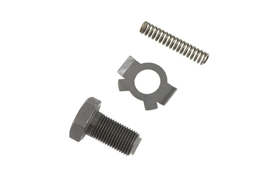 HARLEY Stößel und Halterungskit Passend für 1952-1979 FL, 1952-1979 FLH, 1971-1979 FX,