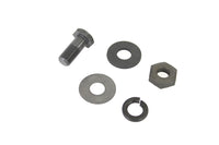 HARLEY Top Motorhalterungs-Kit Parkerisiert Passend für 1932-1972 G, 1932-1952 W, 1930-1936 VL,