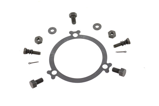 HARLEY Inner-Primär-Kettenschutz-Kit passend für 1945-1954 FL,