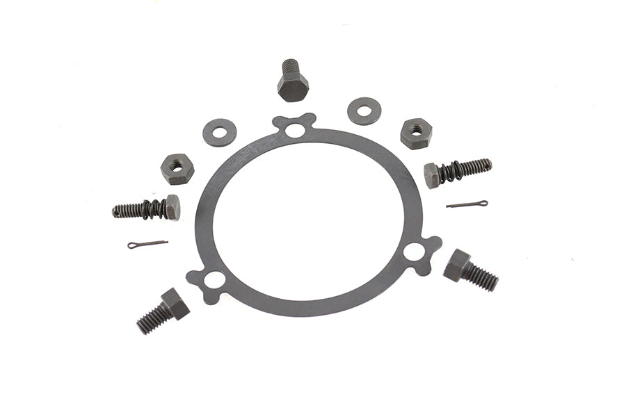 HARLEY Inner-Primär-Kettenschutz-Kit passend für 1945-1954 FL,
