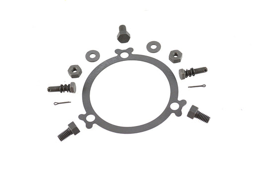 HARLEY Inner-Primär-Kettenschutz-Kit passend für 1945-1954 FL,