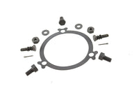 HARLEY Inner-Primär-Kettenschutz-Kit passend für 1945-1954 FL,
