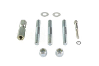 HARLEY Rear Motor Mount and Sprocket Cover Mount Kit fits 1983-1985 XL,