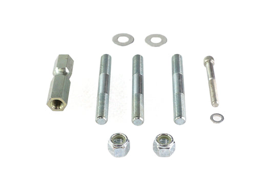HARLEY Rear Motor Mount and Sprocket Cover Mount Kit fits 1983-1985 XL,