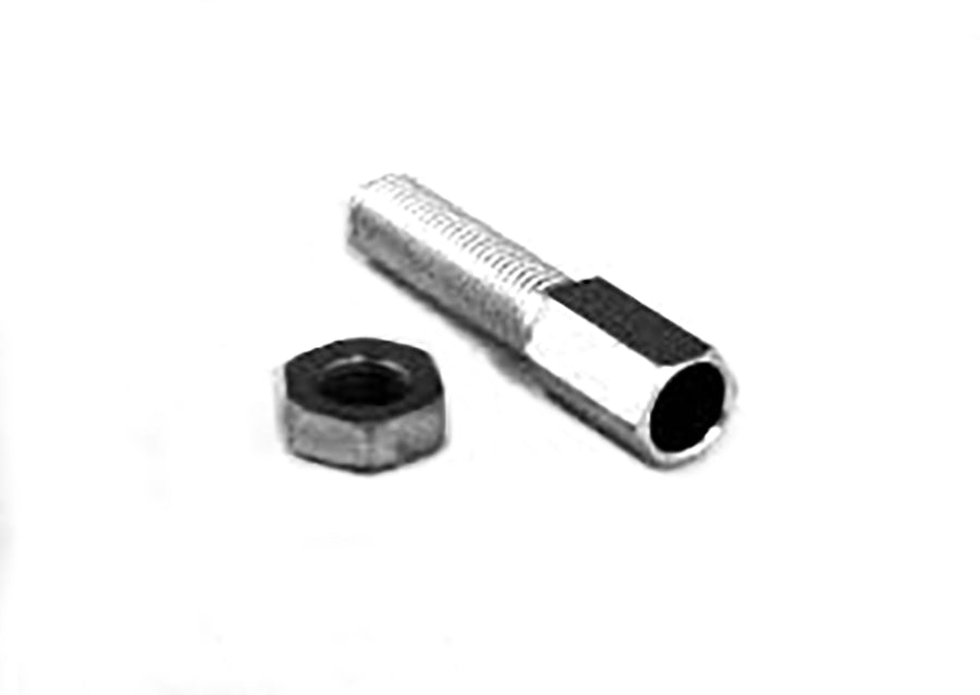 HARLEY Handkupplung Einstellschrauben-Kit Passend für 1952-1967 FL,