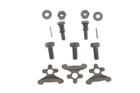 HARLEY Inner-Primärkettenschutz-Kit Passend für 1936-1940 EL, 1941-1944 FL,
