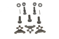 HARLEY Inner-Primärkettenschutz-Kit Passend für 1936-1940 EL, 1941-1944 FL,