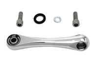 HARLEY FLT Stabilizer Bar Chrome fits 2009-UP FLT,