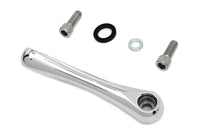 HARLEY FLT Stabilizer Bar Chrome fits 2009-UP FLT,