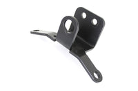 HARLEY Black Top Motor Mount fits 1986-2003 XL, will not work with stock petcock on left side of tank