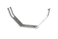 HARLEY 5 inch Flat Fender Bracket Raw Steel fits 0-  Custom,