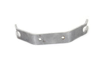 HARLEY 5 inch Flat Fender Bracket Raw Steel fits 0-  Custom,