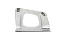 HARLEY Left Side Tool Box Mount Raw fits 1957-UP XL,