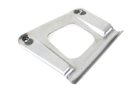 HARLEY Left Side Tool Box Mount Raw fits 1957-UP XL,
