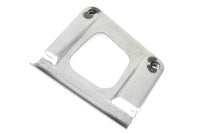 HARLEY Left Side Tool Box Mount Raw fits 1957-UP XL,
