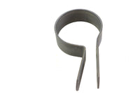 HARLEY Rear Muffler Clamp Parkerized fits 1936-1940 EL,