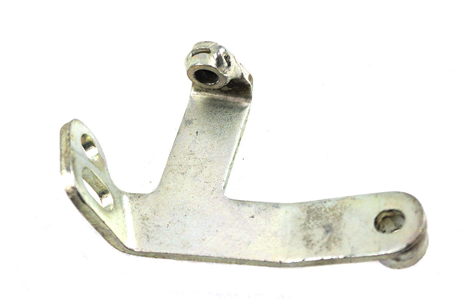 HARLEY Big Twin Luftfilter-Montagehalterung passend für 1978 FL, frühe 1978 FLH