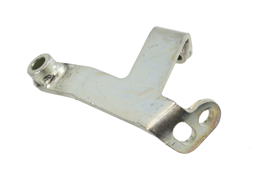 HARLEY Big Twin Luftfilter-Montagehalterung passend für 1978 FL, frühe 1978 FLH