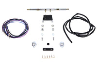 HARLEY Blinker-Verlegungssatz passend für XL ab Bj. 2011, 1200C