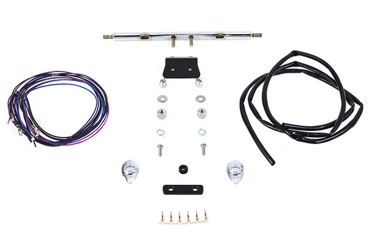 HARLEY Blinker-Verlegungssatz passend für XL ab Bj. 2011, 1200C