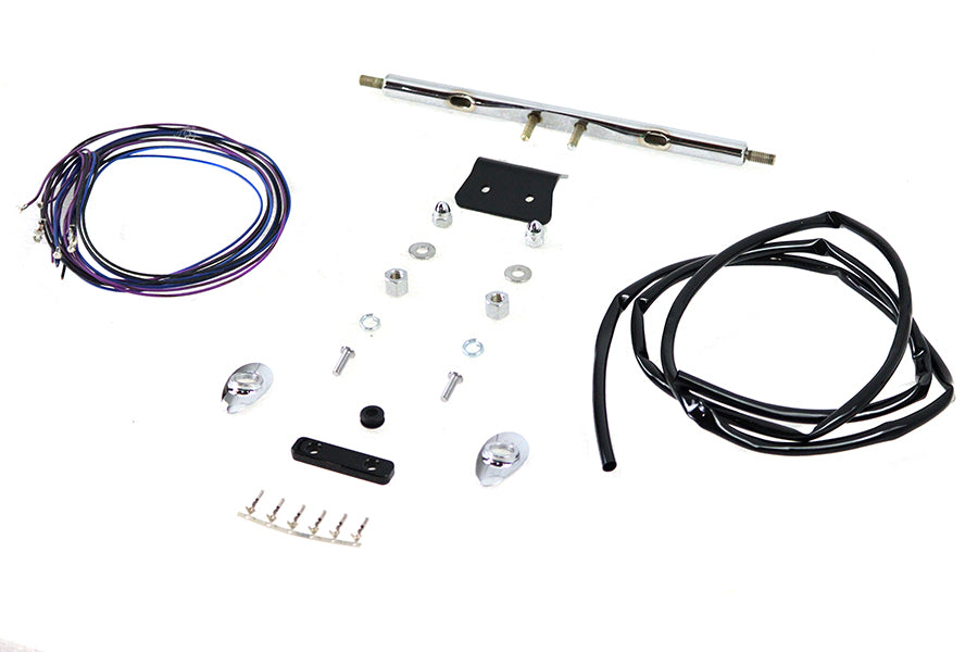 HARLEY Blinker-Verlegungssatz passend für XL ab Bj. 2011, 1200C