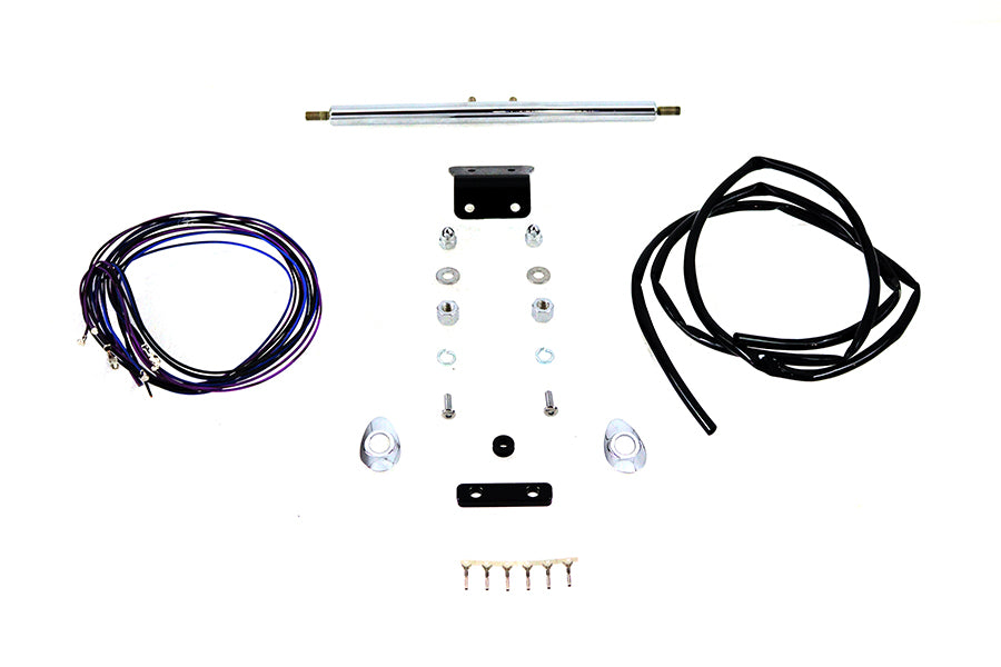 HARLEY Blinker-Verlegungssatz passend für XL ab Bj. 2011, 1200C