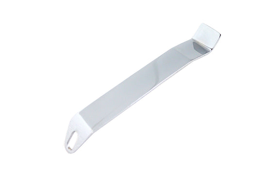 HARLEY Big Twin Air Cleaner Mount Bracket Fits 0-  Custom, application for OE custom air cleaners