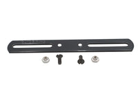 HARLEY Kennzeichenhalter-Kit passend für 1947-1948 FL,