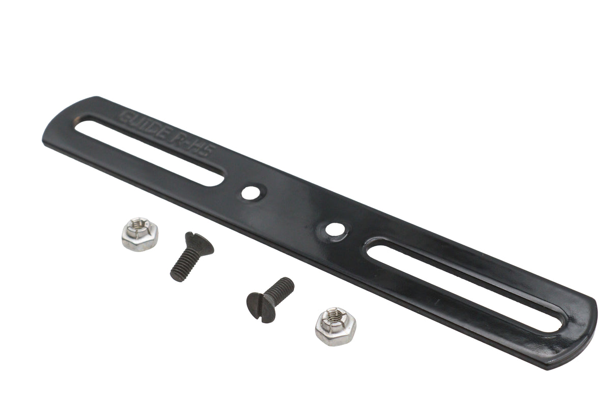 HARLEY Kennzeichenhalter-Kit passend für 1947-1948 FL,