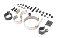 HARLEY Auspuffschellen-Kit Passend für 1941-1957 FL, 1941-1952 EL,