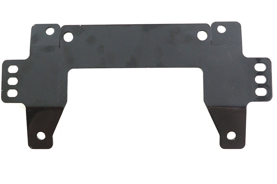HARLEY Rear Seat T Bracket fits 2009-UP FLTP,   2021-UP FLHTK,   1941-1985 FL,