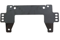 HARLEY Rear Seat T Bracket fits 2009-UP FLTP,   2021-UP FLHTK,   1941-1985 FL,