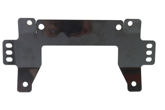 HARLEY Rear Seat T Bracket fits 2009-UP FLTP,   2021-UP FLHTK,   1941-1985 FL,