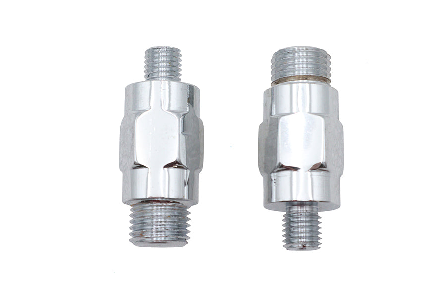 HARLEY Verlegungskit für vordere Blinker, passend für 1985-1986 FXWG, 1984-1999 FXST, 1993-1998 FXDWG,