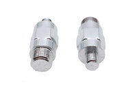 HARLEY Verlegungskit für vordere Blinker, passend für 1985-1986 FXWG, 1984-1999 FXST, 1993-1998 FXDWG,
