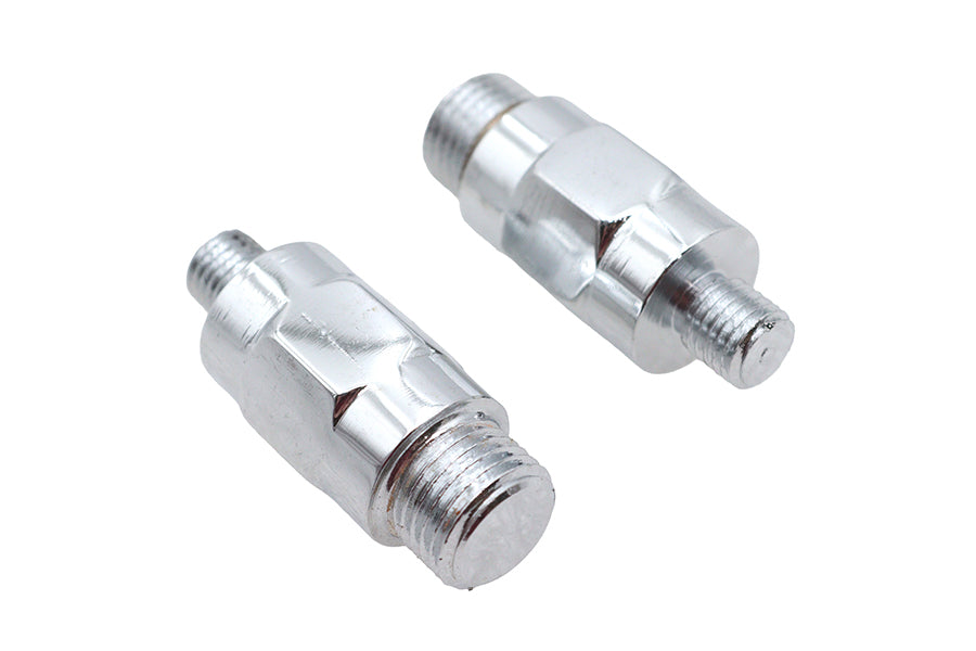 HARLEY Verlegungskit für vordere Blinker, passend für 1985-1986 FXWG, 1984-1999 FXST, 1993-1998 FXDWG,