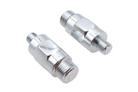 HARLEY Verlegungskit für vordere Blinker, passend für 1985-1986 FXWG, 1984-1999 FXST, 1993-1998 FXDWG,
