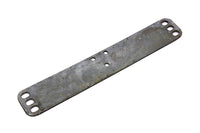 HARLEY Rear Seat T Strap fits 1941-1980 FL,