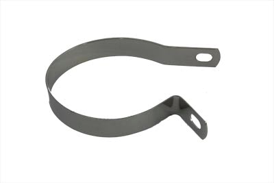 HARLEY Anlasser-Klemme Edelstahl Passend für 1967-1980 XLH,