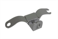 HARLEY Verchromte obere Motorhalterung, passend für 1977-1983 FX,